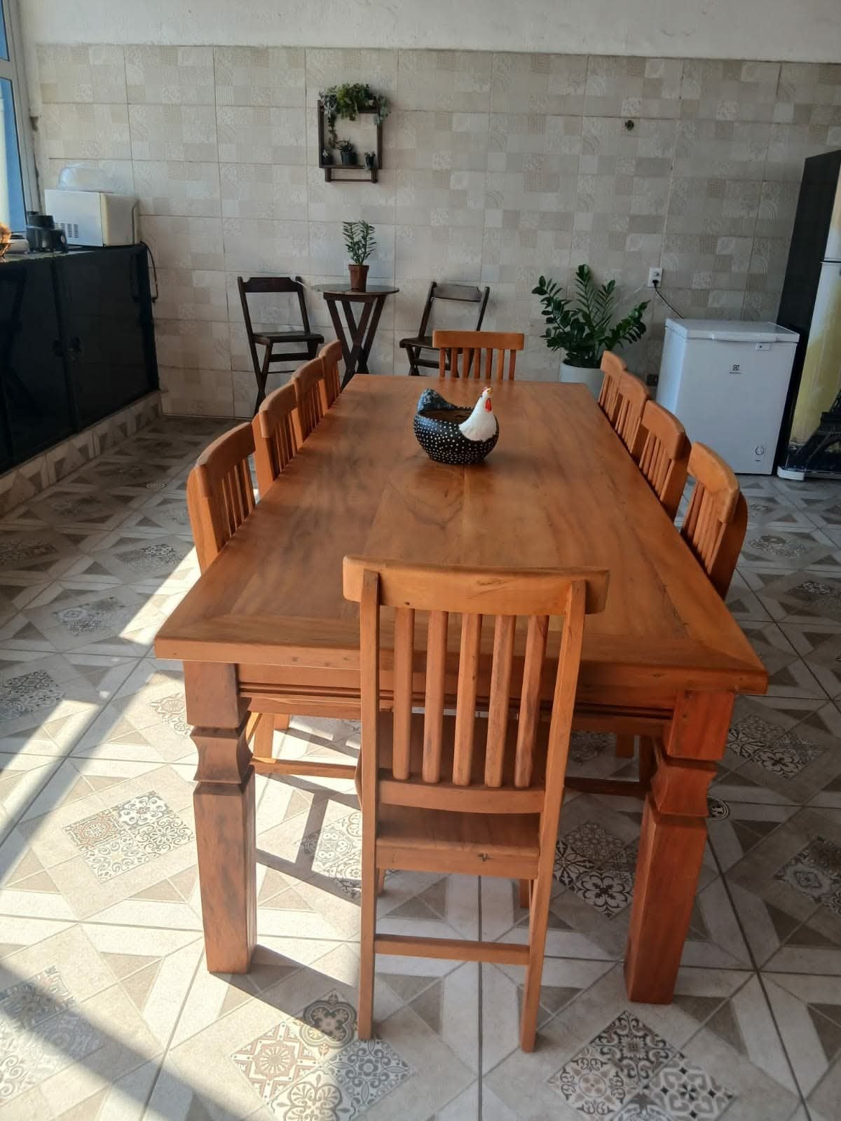 Alugo casa simples com piscina para fins de semana e feriados. - foto 5