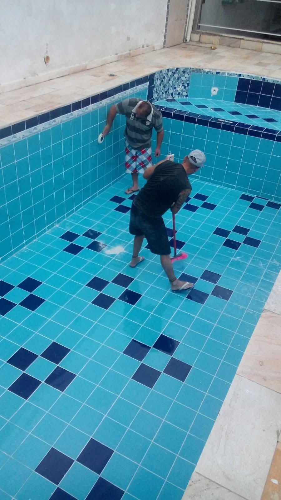 Alugo casa simples com piscina para fins de semana e feriados. - foto 12