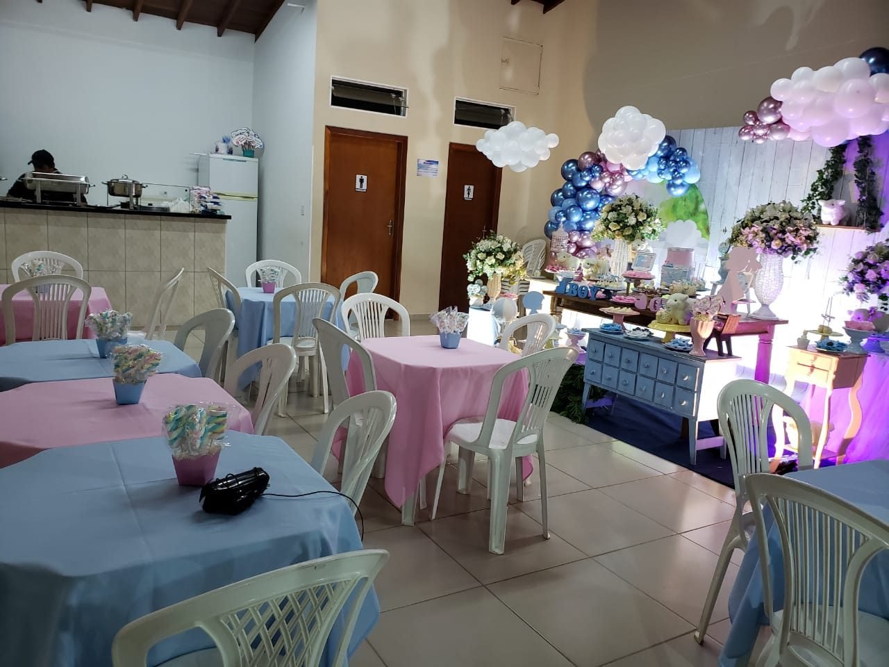Edícula Maisart’s – Maisa Peres