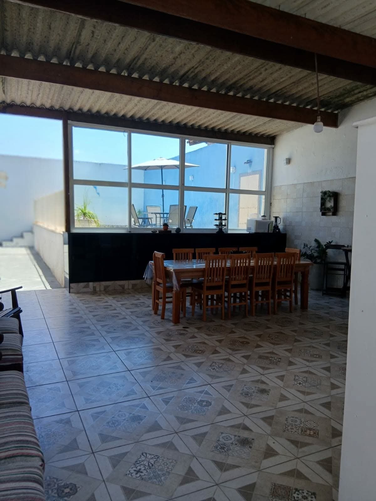 Alugo casa simples com piscina para fins de semana e feriados. - foto 3