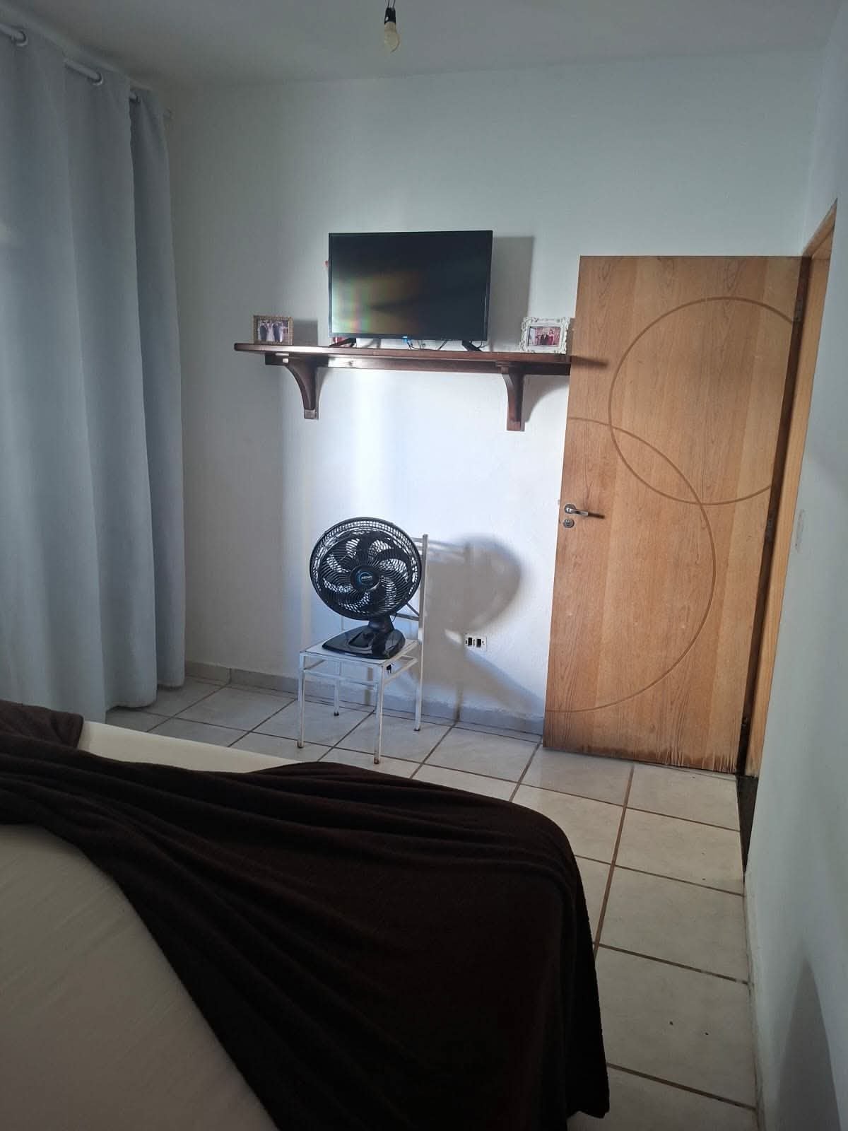 Alugo casa simples com piscina para fins de semana e feriados. - foto 10